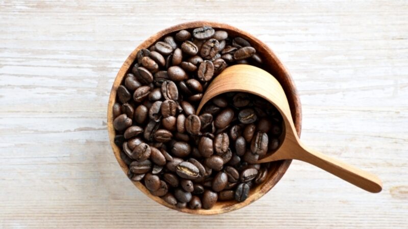 コーヒー豆の適切な量を知りたい初心者必見！1杯のコーヒー豆の計量方法を解説