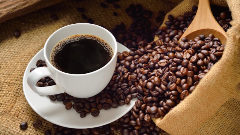 コーヒーの味は温度で変わる！温度別コーヒーの淹れ方とコーヒーを楽しむヒント